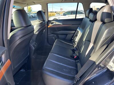 2013 Subaru Outback 2.5i Limited   - Photo 8 - Logan, UT 84341