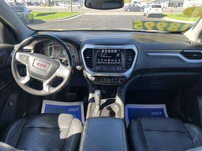 2019 GMC Acadia SLT-1 - Photo 14 - Logan, UT 84341
