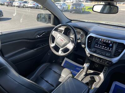 2019 GMC Acadia SLT-1 - Photo 15 - Logan, UT 84341