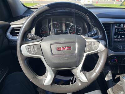 2019 GMC Acadia SLT-1 - Photo 19 - Logan, UT 84341