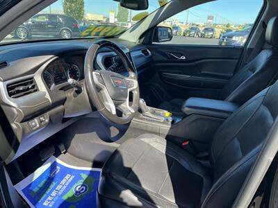 2019 GMC Acadia SLT-1 - Photo 6 - Logan, UT 84341