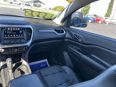 2019 GMC Acadia SLT-1 - Photo 16 - Logan, UT 84341