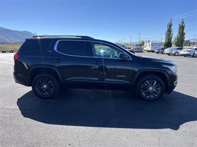 2019 GMC Acadia SLT-1 - Photo 3 - Logan, UT 84341