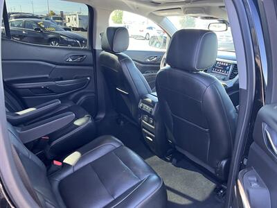 2019 GMC Acadia SLT-1 - Photo 13 - Logan, UT 84341