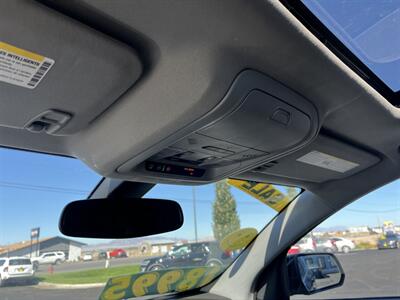2019 GMC Acadia SLT-1 - Photo 22 - Logan, UT 84341