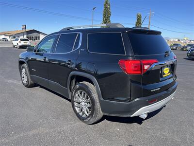 2019 GMC Acadia SLT-1 - Photo 5 - Logan, UT 84341