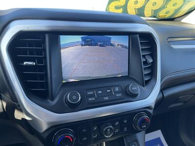 2019 GMC Acadia SLT-1 - Photo 20 - Logan, UT 84341