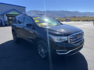 2019 GMC Acadia SLT-1 - Photo 2 - Logan, UT 84341