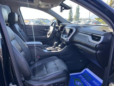 2019 GMC Acadia SLT-1 - Photo 18 - Logan, UT 84341