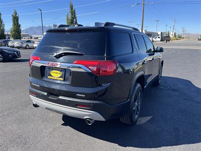 2019 GMC Acadia SLT-1 - Photo 4 - Logan, UT 84341