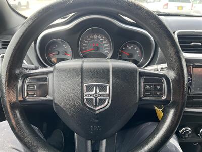 2014 Dodge Avenger SE   - Photo 10 - Logan, UT 84341