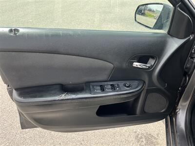 2014 Dodge Avenger SE   - Photo 6 - Logan, UT 84341