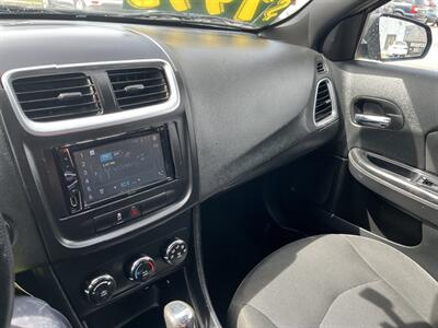 2014 Dodge Avenger SE   - Photo 11 - Logan, UT 84341