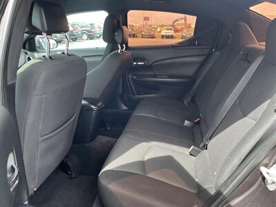 2014 Dodge Avenger SE   - Photo 7 - Logan, UT 84341