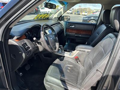 2010 Ford Flex Limited   - Photo 5 - Logan, UT 84341