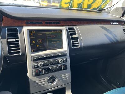 2010 Ford Flex Limited   - Photo 15 - Logan, UT 84341