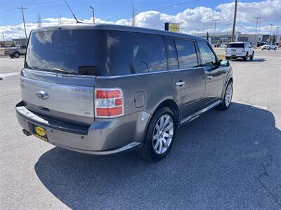 2010 Ford Flex Limited   - Photo 3 - Logan, UT 84341