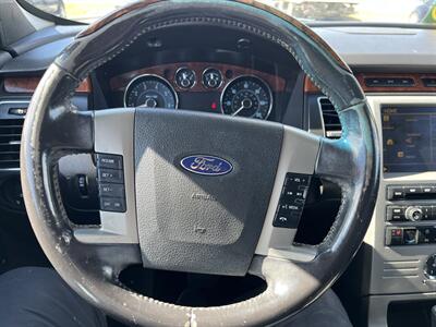 2010 Ford Flex Limited   - Photo 14 - Logan, UT 84341