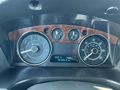 2010 Ford Flex Limited   - Photo 16 - Logan, UT 84341