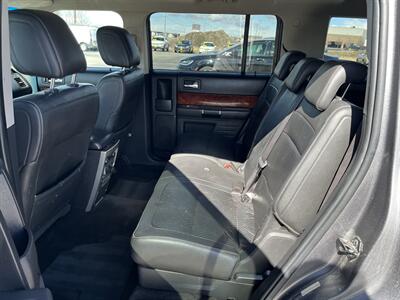 2010 Ford Flex Limited   - Photo 7 - Logan, UT 84341