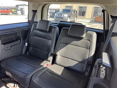 2010 Ford Flex Limited   - Photo 8 - Logan, UT 84341