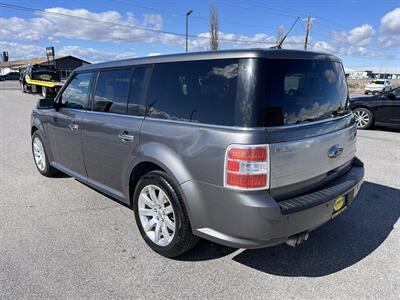 2010 Ford Flex Limited   - Photo 4 - Logan, UT 84341