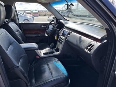 2010 Ford Flex Limited   - Photo 13 - Logan, UT 84341