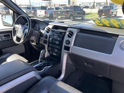 2011 Ford F-150 FX4 - Photo 15 - Logan, UT 84341