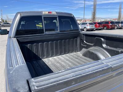 2011 Ford F-150 FX4 - Photo 8 - Logan, UT 84341