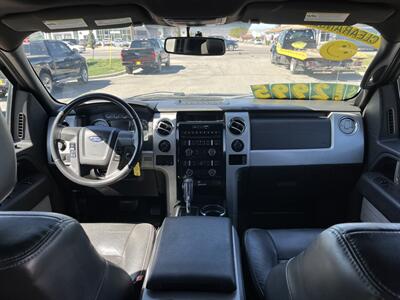 2011 Ford F-150 FX4 - Photo 10 - Logan, UT 84341