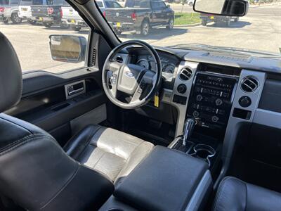 2011 Ford F-150 FX4 - Photo 11 - Logan, UT 84341