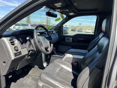 2011 Ford F-150 FX4 - Photo 5 - Logan, UT 84341