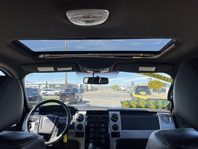 2011 Ford F-150 FX4 - Photo 13 - Logan, UT 84341