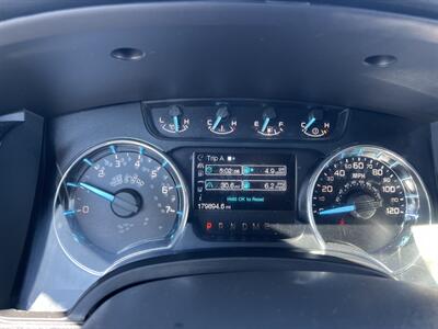 2011 Ford F-150 FX4 - Photo 18 - Logan, UT 84341