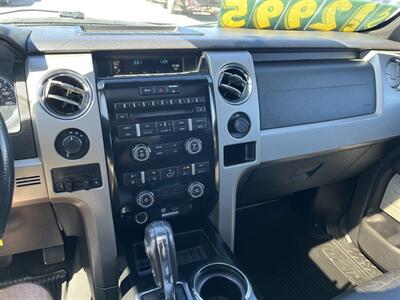 2011 Ford F-150 FX4 - Photo 17 - Logan, UT 84341