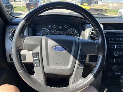 2011 Ford F-150 FX4 - Photo 16 - Logan, UT 84341