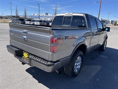 2011 Ford F-150 FX4 - Photo 3 - Logan, UT 84341