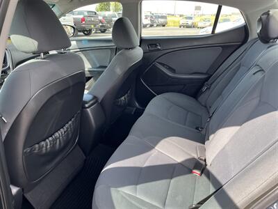 2015 Kia Optima LX   - Photo 7 - Logan, UT 84341
