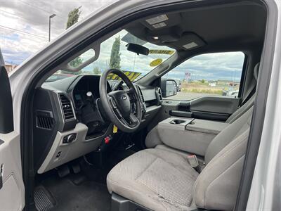 2018 Ford F-150 XLT   - Photo 6 - Logan, UT 84341