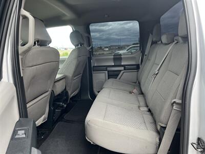 2018 Ford F-150 XLT   - Photo 8 - Logan, UT 84341