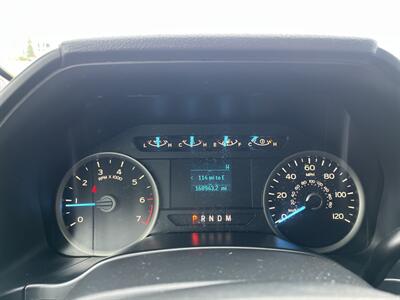 2018 Ford F-150 XLT   - Photo 17 - Logan, UT 84341
