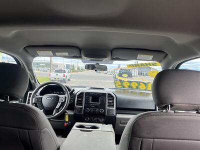 2018 Ford F-150 XLT   - Photo 13 - Logan, UT 84341