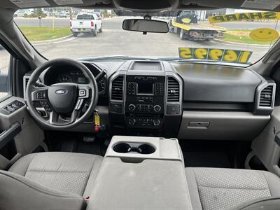 2018 Ford F-150 XLT   - Photo 10 - Logan, UT 84341