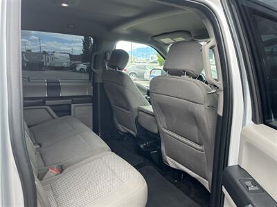 2018 Ford F-150 XLT   - Photo 9 - Logan, UT 84341