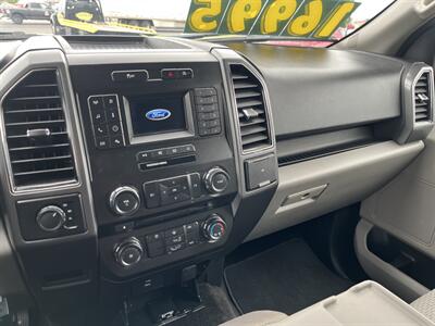 2018 Ford F-150 XLT   - Photo 16 - Logan, UT 84341