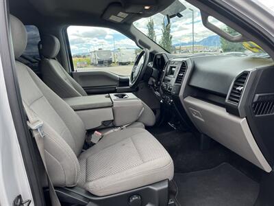 2018 Ford F-150 XLT   - Photo 14 - Logan, UT 84341