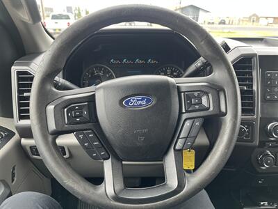 2018 Ford F-150 XLT   - Photo 15 - Logan, UT 84341