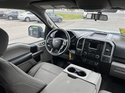 2018 Ford F-150 XLT   - Photo 11 - Logan, UT 84341