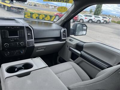 2018 Ford F-150 XLT   - Photo 12 - Logan, UT 84341