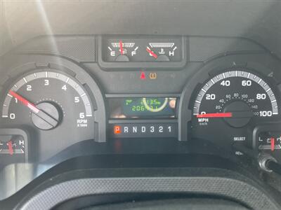 2015 Ford E-350 SD - Photo 15 - Logan, UT 84341